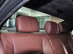 2012款 S500L 4.7T 4MATIC GrandEdition