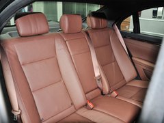 2012款 S500L 4.7T 4MATIC GrandEdition
