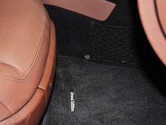 2012款 S500L 4.7T 4MATIC GrandEdition