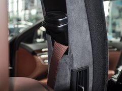 2012款 S500L 4.7T 4MATIC GrandEdition