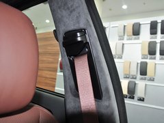 2012款 S500L 4.7T 4MATIC GrandEdition