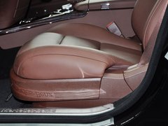 2012款 S500L 4.7T 4MATIC GrandEdition