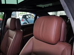 2012款 S500L 4.7T 4MATIC GrandEdition