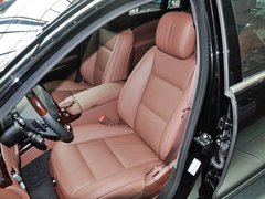 2012款 S500L 4.7T 4MATIC GrandEdition