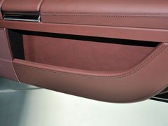 2012款 S500L 4.7T 4MATIC GrandEdition