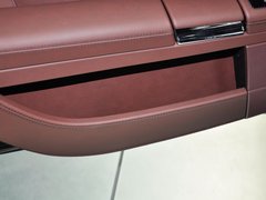 2012款 S500L 4.7T 4MATIC GrandEdition