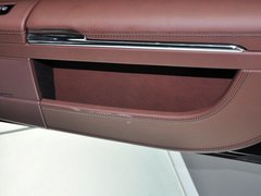 2012款 S500L 4.7T 4MATIC GrandEdition