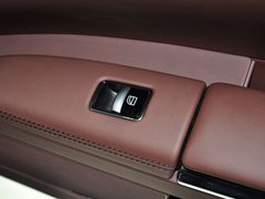 2012款 S500L 4.7T 4MATIC GrandEdition