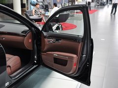 2012款 S500L 4.7T 4MATIC GrandEdition