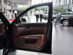 2012款 S500L 4.7T 4MATIC GrandEdition