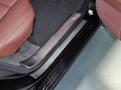 2012款 S500L 4.7T 4MATIC GrandEdition