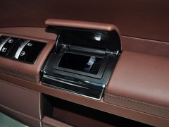 2012款 S500L 4.7T 4MATIC GrandEdition