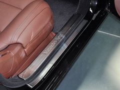 2012款 S500L 4.7T 4MATIC GrandEdition