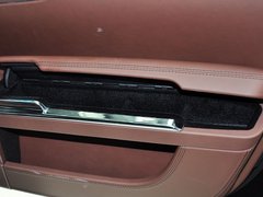 2012款 S500L 4.7T 4MATIC GrandEdition