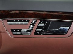 2012款 S500L 4.7T 4MATIC GrandEdition