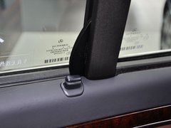 2012款 S500L 4.7T 4MATIC GrandEdition