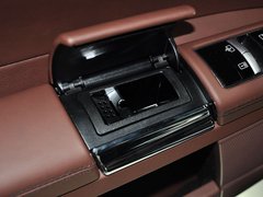2012款 S500L 4.7T 4MATIC GrandEdition