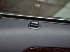 2012款 S500L 4.7T 4MATIC GrandEdition