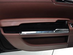 2012款 S500L 4.7T 4MATIC GrandEdition