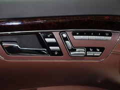 2012款 S500L 4.7T 4MATIC GrandEdition