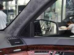 2012款 S500L 4.7T 4MATIC GrandEdition