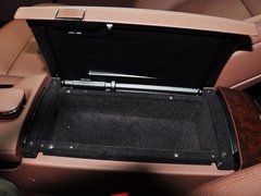 2012款 S500L 4.7T 4MATIC GrandEdition