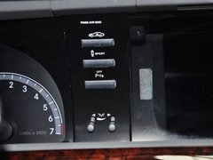 2012款 S500L 4.7T 4MATIC GrandEdition