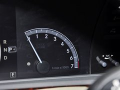 2012款 S500L 4.7T 4MATIC GrandEdition
