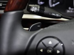 2012款 S500L 4.7T 4MATIC GrandEdition