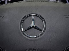 2012款 S500L 4.7T 4MATIC GrandEdition