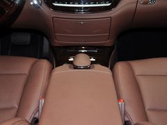 2012款 S500L 4.7T 4MATIC GrandEdition