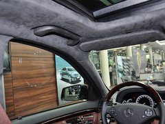 2012款 S500L 4.7T 4MATIC GrandEdition