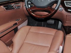 2012款 S500L 4.7T 4MATIC GrandEdition
