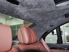 2012款 S500L 4.7T 4MATIC GrandEdition