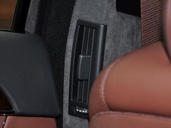 2012款 S500L 4.7T 4MATIC GrandEdition