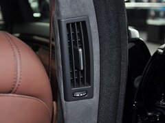 2012款 S500L 4.7T 4MATIC GrandEdition