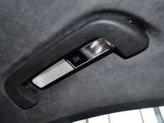 2012款 S500L 4.7T 4MATIC GrandEdition