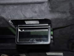 2012款 S500L 4.7T 4MATIC GrandEdition