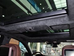 2012款 S500L 4.7T 4MATIC GrandEdition