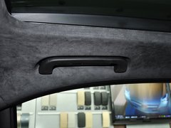 2012款 S500L 4.7T 4MATIC GrandEdition
