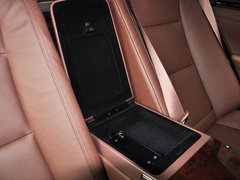 2012款 S500L 4.7T 4MATIC GrandEdition