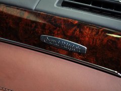 2012款 S500L 4.7T 4MATIC GrandEdition