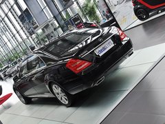 2012款 S500L 4.7T 4MATIC GrandEdition