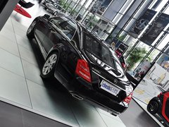 2012款 S500L 4.7T 4MATIC GrandEdition