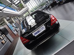 2012款 S500L 4.7T 4MATIC GrandEdition