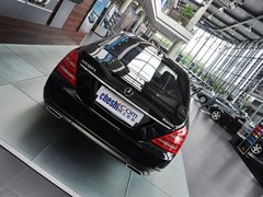 2012款 S500L 4.7T 4MATIC GrandEdition