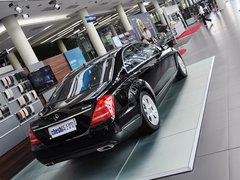 2012款 S500L 4.7T 4MATIC GrandEdition