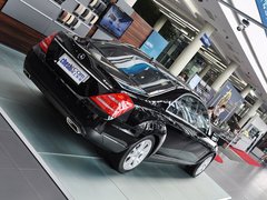 2012款 S500L 4.7T 4MATIC GrandEdition