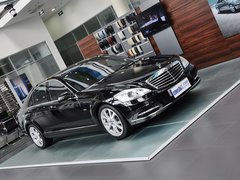 2012款 S500L 4.7T 4MATIC GrandEdition