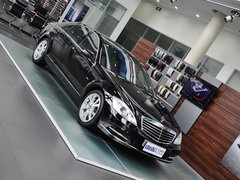 2012款 S500L 4.7T 4MATIC GrandEdition